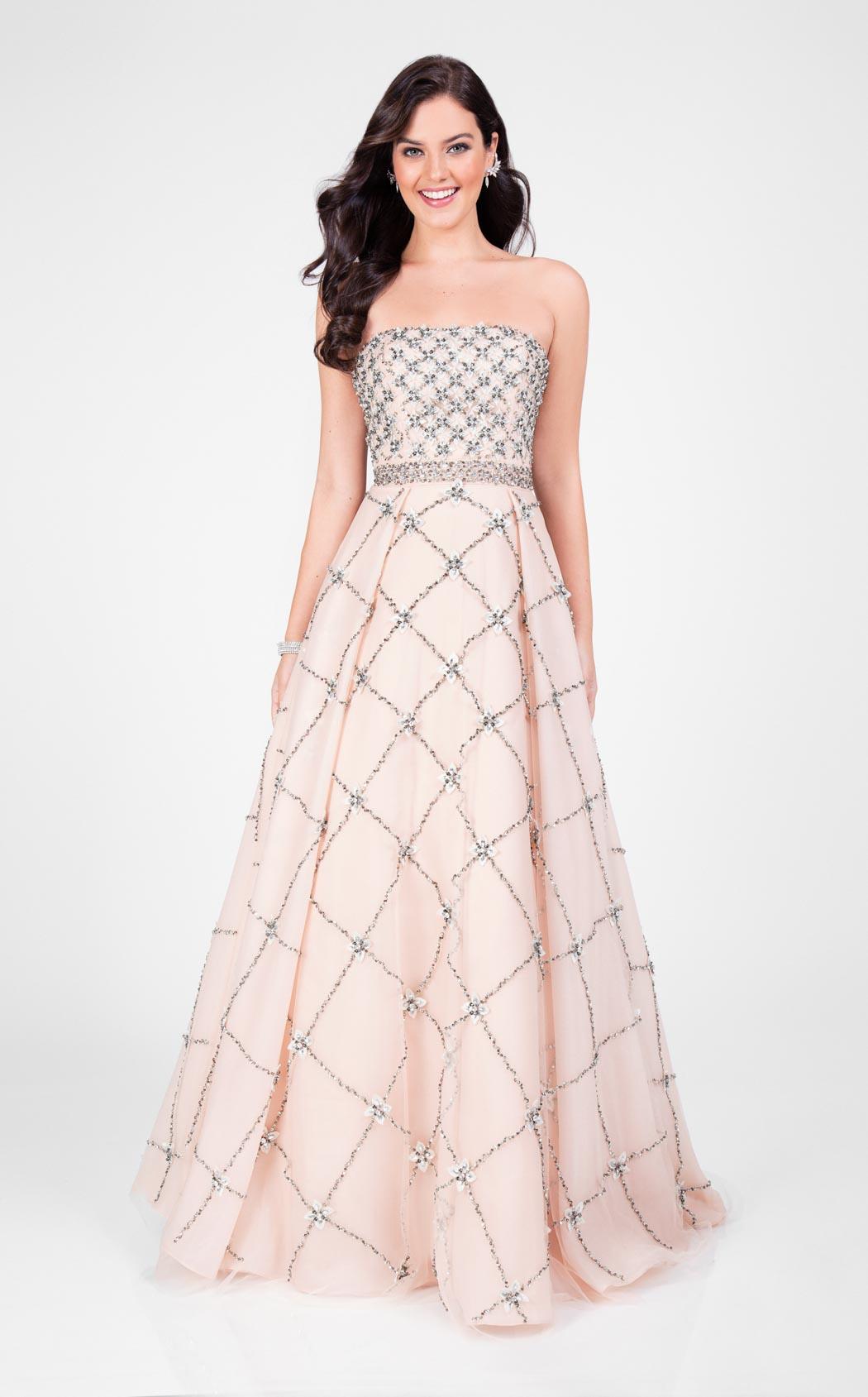 Dress 2890